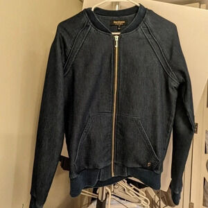 Vintage Juicy couture jean  jacket